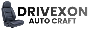 Drivexon Auto Craft